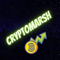 CryptoMarsh (@marsh_crypto) 's Twitter Profile