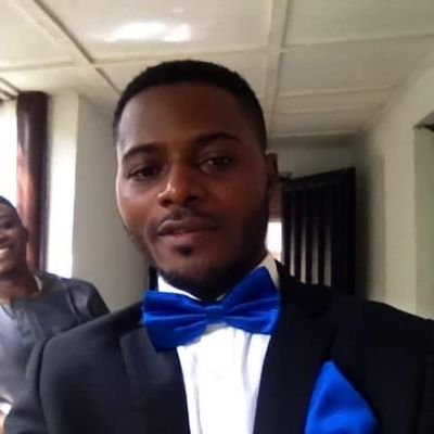 AlhassanTerrick's profile picture. handsome n gentle, fashion entrepreneur....