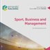 Sport, Business and Management (@sbmjournal) Twitter profile photo Sport, Business and Management (@sbmjournal) Twitter profile photo