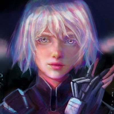 Shvd0wR6's profile picture. R6 player for KOZIOŁKI HP team.
That damn smile