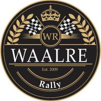 Waalre Rally(@waalrerally) 's Twitter Profile Photo