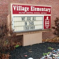 Village Elementary (Hilton) (@1villagehilton) 's Twitter Profile