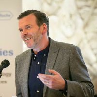 Paul D'Alton (@drpauldalton) 's Twitter Profile