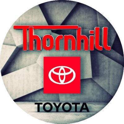 Thornhill Toyota