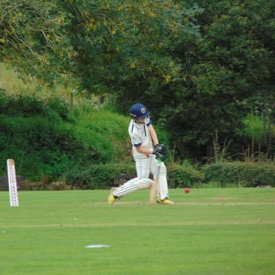 🏏 Cricket for @WLDCricketClub & @LeylandCC. SWFC ⚽️🦉