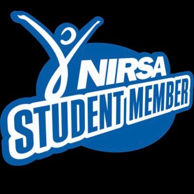 NIRSA - Leaders in Collegiate Recreation Student Leadership Team - Student Driven Issues | Recruitment & Retention | Advocate for Students | Student Development