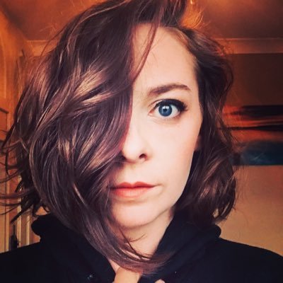 Irish ☘️ London based LAMDA Grad ‘20💜 Autograph Sound Designer 🔊 She/They