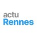 Actu Rennes (@rennes24) Twitter profile photo Actu Rennes (@rennes24) Twitter profile photo