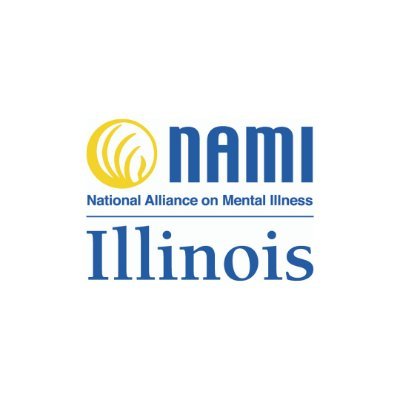 Providing support, education & advocacy to people affected by #mentalillness in Illinois.