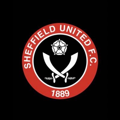 Sheffield United, Yorkshire, England. Hate Liebour.