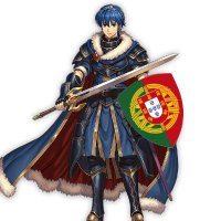 Fire Emblem Portugal(@FePortugaI) 's Twitter Profile Photo