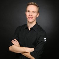 Lucas Nothnagel (@lucasnothnagel) 's Twitter Profile Photo