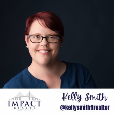 Visit Kelly Smith FL Realtor Profile