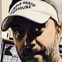 Chris Strickland (@gameshowdeejay) 's Twitter Profile