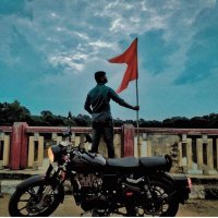 anupam mishra(@_mishraji__) 's Twitter Profile Photo