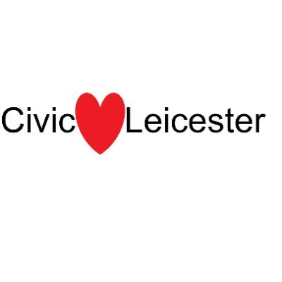 Community media channel & Indie publisher | Highlighting conversations since 2010 | Email: civicleicester@gmail.com