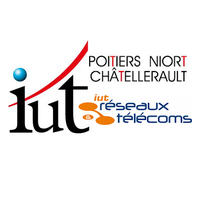 IUT-RT Poitiers (@rt_poitiers) 's Twitter Profile Photo IUT-RT Poitiers (@rt_poitiers) 's Twitter Profile Photo