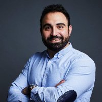 Javier González Conde (@conzavin) 's Twitter Profile