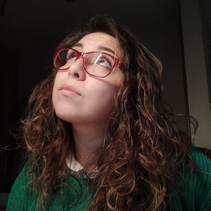 melicit66's profile picture. Educadora Social