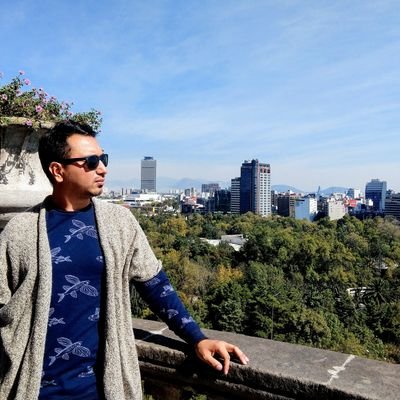 Comunicólogo, Producción en Multimedios Canal 6 y Locutor en #EXA 94.5FM
📺
Tuits personales.