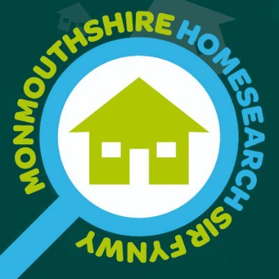 Monmouthshire Homesearch is a choice based lettings scheme an is a partnership with the Local Authority and 4 Housing Associations in Monmouthshire.