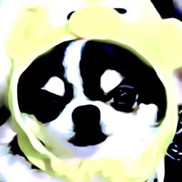 #harempwoojin
