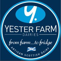 Yester Farm Dairies(@yesterdairies) 's Twitter Profile Photo