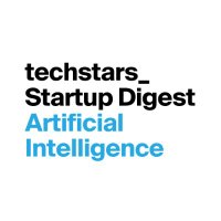 Artificial Intelligence - Techstars Startup Digest (@aistartupdigest) 's Twitter Profile