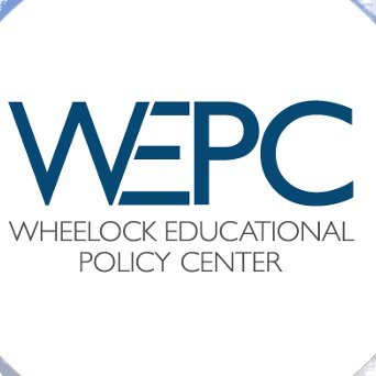 Engaging in rigorous, #EdPolicy research to transform systems of teaching & learning in Boston & beyond @BUWheelock

Get updates first @ https://t.co/3dY2IwznrQ