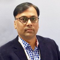 Shailesh Patel (@drashtishailesh) 's Twitter Profile