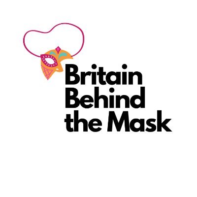 🎭A creative wellbeing project🎭  ⭐️#maskmaking ⭐️#storytelling ⭐️#visualarts. We offer space for silenced people to find their voices & tell their stories.