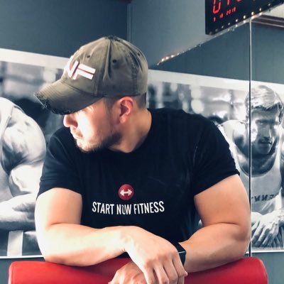 train_with_b's profile picture. 