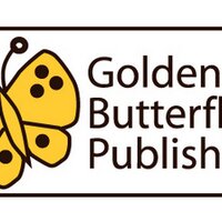 Golden Butterfly Publishing - Official Account(@publishinggold) 's Twitter Profile Photo