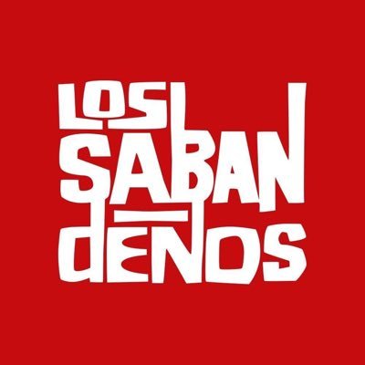 Twitter Oficial de Los Sabandeños