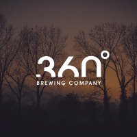 360° Brewing Company(@360brewco) 's Twitter Profile Photo