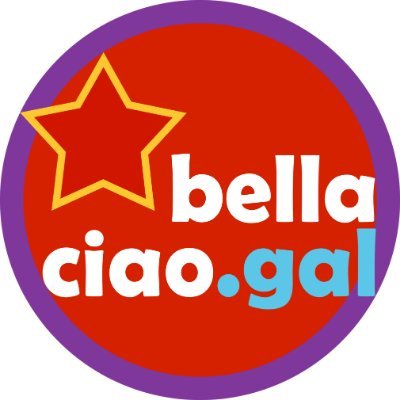 BellaciaoG's profile picture. Un espazo onde se unen arte, historia, conciencia e rebeldía popular nunha proposta estética.