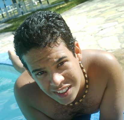 Bacharel em Administração pelo IFBA. Rubro Negro apaixonado, E.C. Vitória pra sempre!
Sou o que sou: amigo, sicero, companheiro.