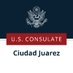 Consulado EU Juárez (@USCGCdJuarez) Twitter profile photo