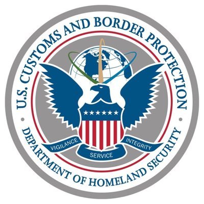 This account is the official U.S. Customs and Border Protection account for CBP operations in and around the Great Lakes region.