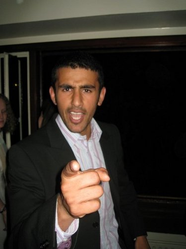 IqbalAleem's profile picture. Thinking