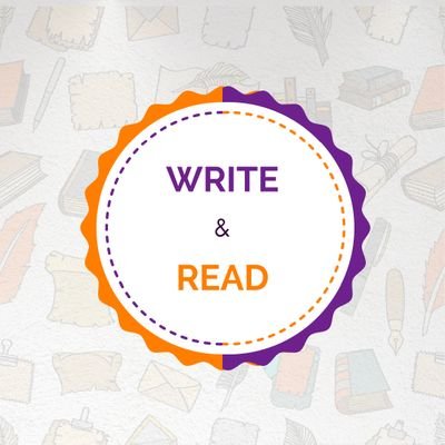 We are a fun loving literary community. 💜
We read, write and have fun doing it.🧡
Est. 2020
Click the link to join our family 👇
