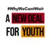 A New Deal for Youth (@NewDeal4Youth) Twitter profile photo