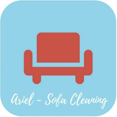 ArielSapot's profile picture. מתי ניקית את הספה שלך לאחרונה?
💧ניקוי בשיטה אמריקאית ייחודית
💧חומרים אקולוגיים ובטיחותיים לסביבה
💧ספות, מזרנים, שטיחים וריפודי רכב
💧מגיעים עד הבית