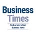 Business Times (@BusinessTimes91) Twitter profile photo
