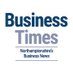 Business Times (@businesstimes91) Twitter profile photo Business Times (@businesstimes91) Twitter profile photo