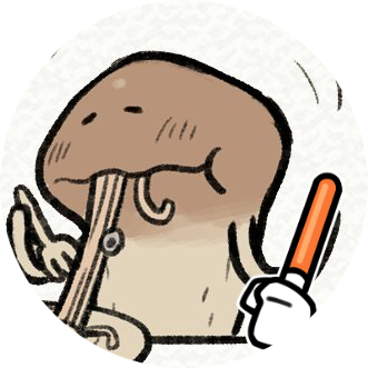 枯枯さんのプロフィール画像