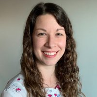 Emily Parrott, Ph.D. (@theemilyparrott) 's Twitter Profile Photo