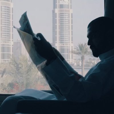 moeramadan's profile picture. Creative Communications. Doha