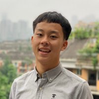 Tony Chen (@tonychenxyz) 's Twitter Profile