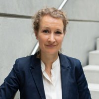 Andrea Schafarczyk (@schafarczyk) 's Twitter Profile